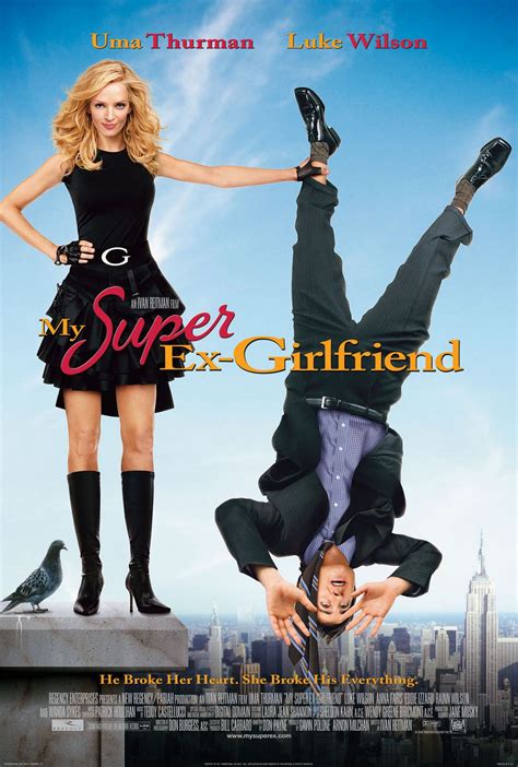 yify supergirl|My Super Ex.